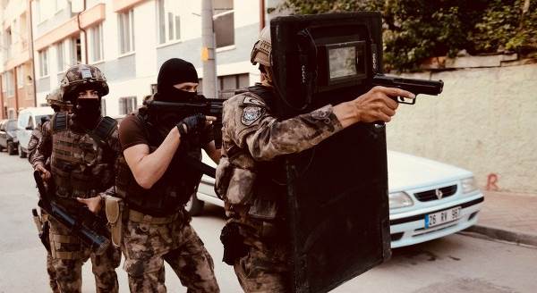 Eskişehir narkotik polisinden dev bir operasyon daha