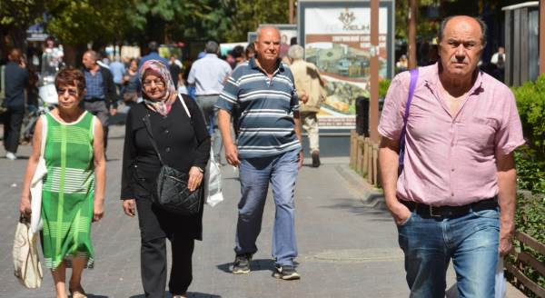 Eskişehir o söylentiyi beğenmedi: Harçlık...	