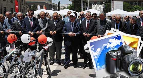 ESKİŞEHİR OBEZİTEYE KARŞI SAVAŞIYOR