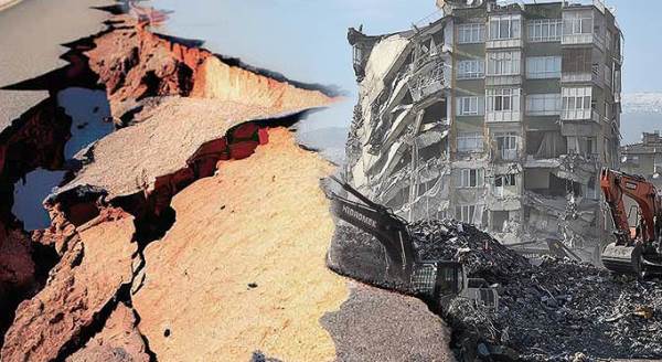  Eskişehir olası bir depremde ne yapacak? 