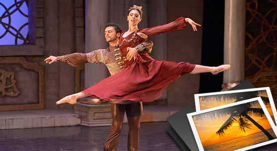 ESKİŞEHİR OPERA VE BALE GÜNLERİ