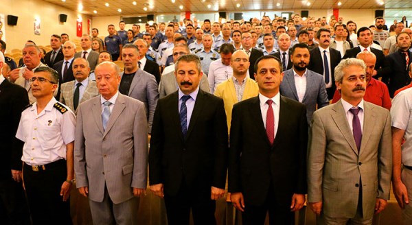 Eskişehir Polis Radyosu açıldı