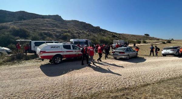 Eskişehir seferber oldu, onu arıyor!