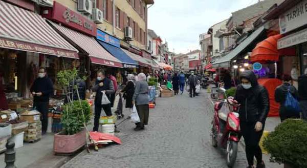 Eskişehir yasağa hazırlanıyor