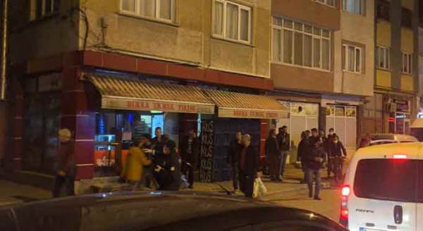 Eskişehir yasağı duyunca sokağa akın etti!