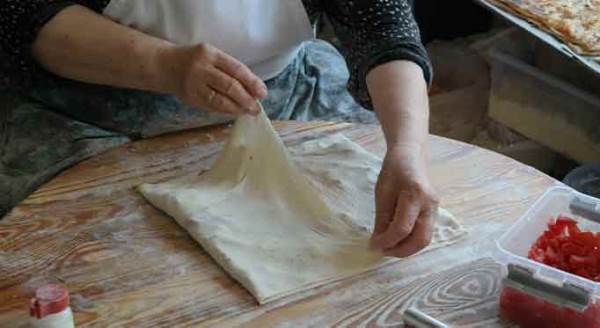 Eskişehir yıllardır onların gözlemesine bayılıyor!