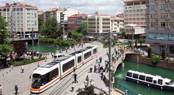 Eskişehirli cevabını verdi: “Huzur onunla olmuyor” 