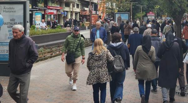 Eskişehirli çiftçiden kara kara düşündüren sözler