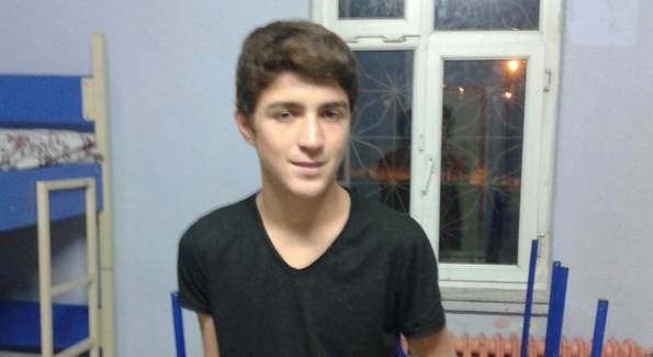 Eskişehirli Selamet Şişman'dan 5 gündür haber alınamıyor