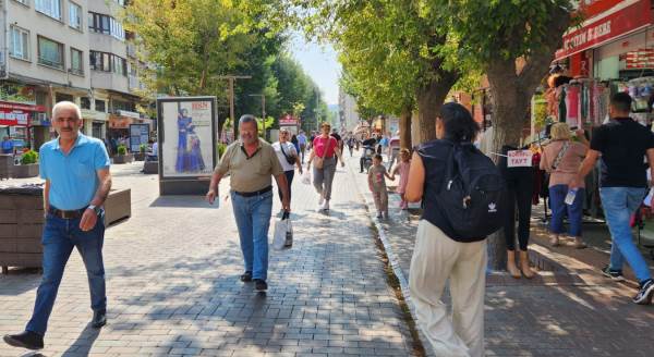 Eskişehirliler, Erdoğan'ın o sözü için ne diyor?