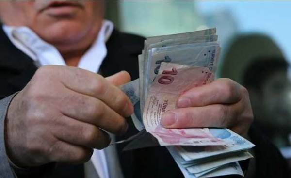 Eskişehirliler 5 bin lira ikramiye için ne dedi?