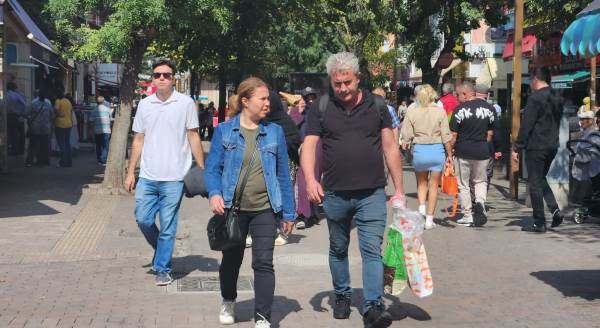 Eskişehirliler artan şiddetin sebebi için onu işaret etti