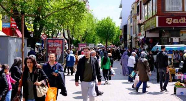 Eskişehirliler belini doğrultamıyor! Çarpıcı sözler 
