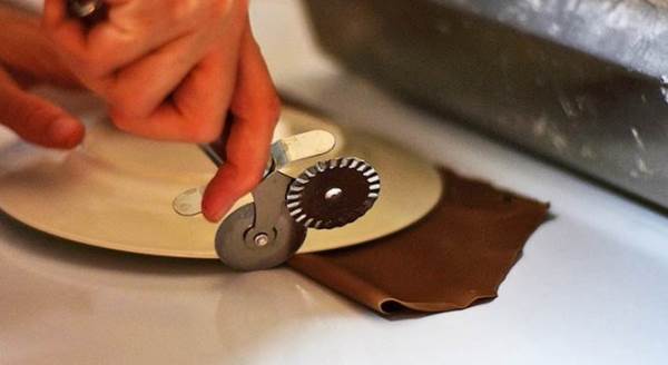 Eskişehirliler çi böreği hiç böyle görmediniz!