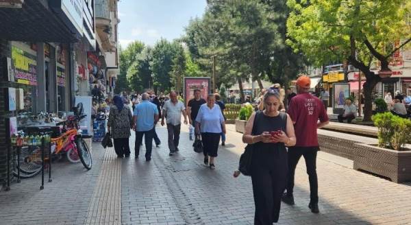 Eskişehirliler işin sırrını açıkladı! 