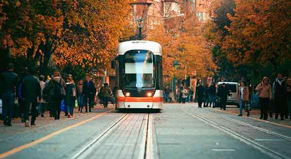 Eskişehirliler ne diyor? Eskişehir'deki en büyük değişiklik