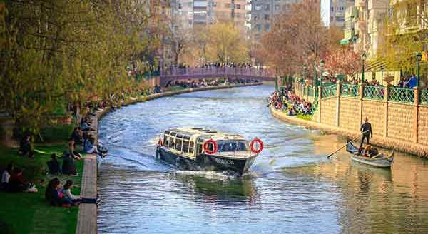 Eskişehirliler ne diyor? Üniversite öğrencileri...