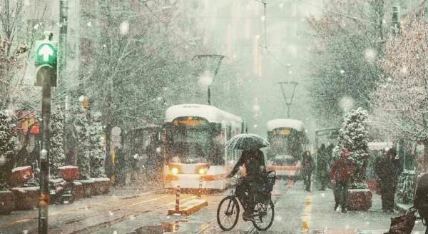 Eskişehirliler ne diyor? Yeni yıl