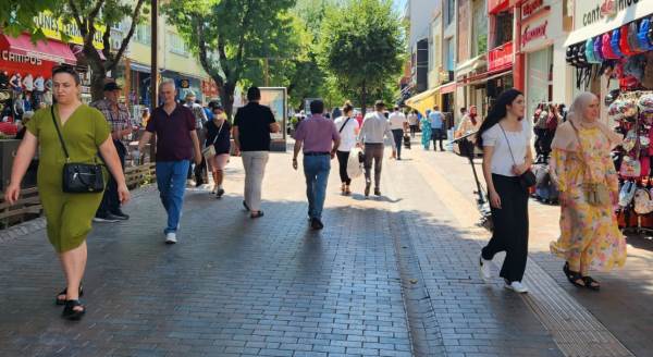 Eskişehirliler sadece hayalini kuruyor çünkü... 