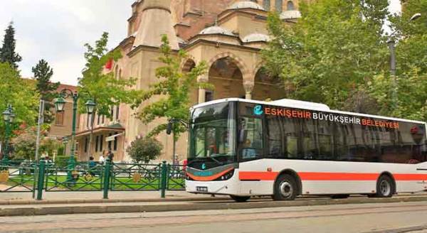 Eskişehirliler ulaşıma gelen zamlardan dert yandı!