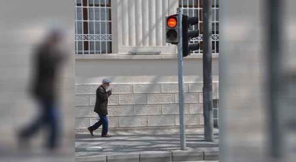 Eskişehirlilere ışıklı uyarı!