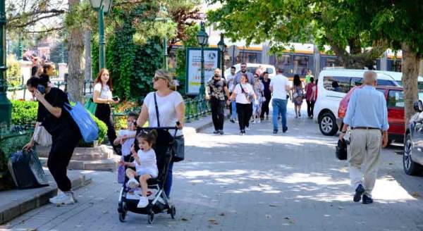 Eskişehirlilerin büyük çoğunluğu bunu istiyor!