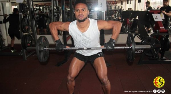 Eskişehirspor 3 puana gözünü dikti!