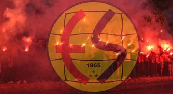 Eskişehirspor’a duygulandıran destekler