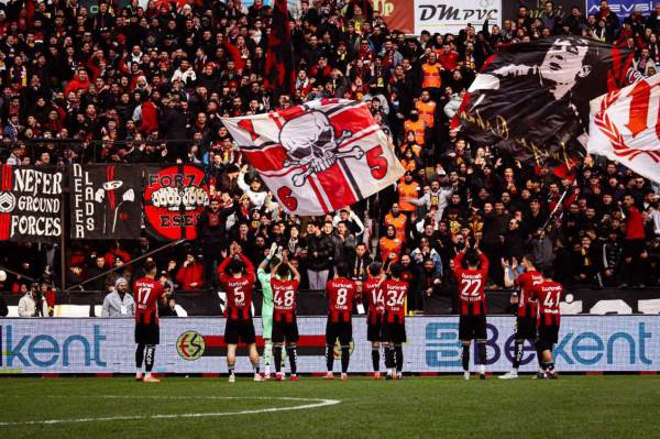 Eskişehirspor evinde affetmedi: İşte galibiyetin fotoğrafları...