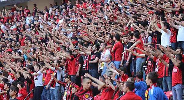 Eskişehirspor için ne dediler?