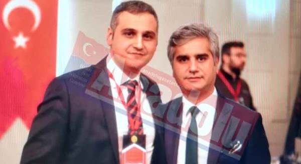 Eskişehirspor Kongresi'nden fotoğraflar