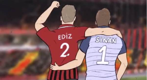 Eskişehirspor Türkiye gündemine oturdu!