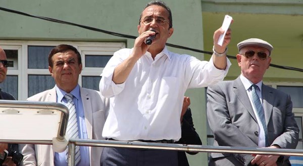 Esnafın, çiftçinin, işçinin dönüm noktası