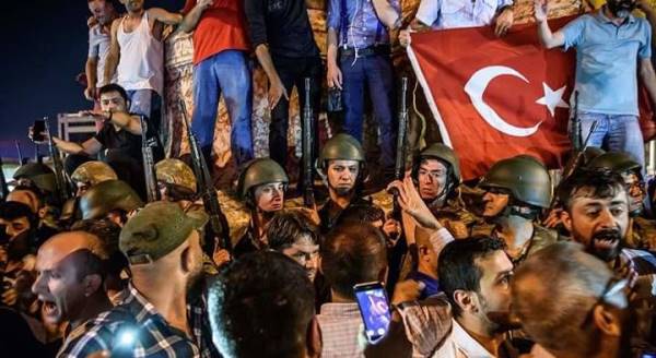 Espark'ta 15 Temmuz sergisi