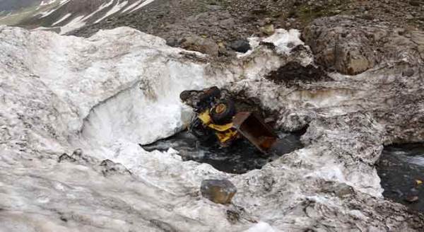 Faciadan aylar sonra ortaya çıktı