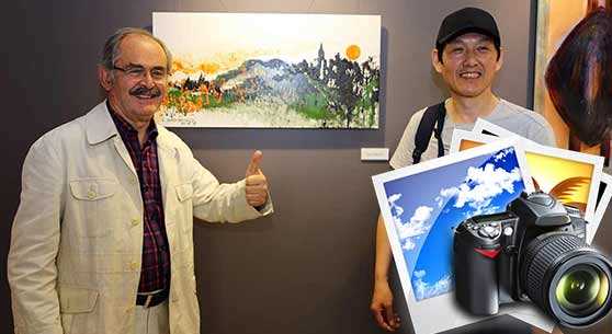 FIRÇANIN SIRDAKİ İZİ