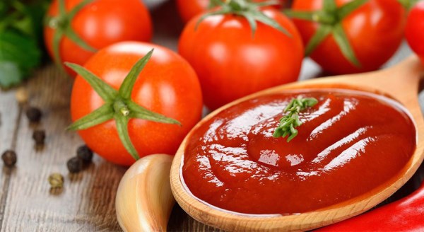 Fırsatçılar Eskişehir'de domatese de salça oldu