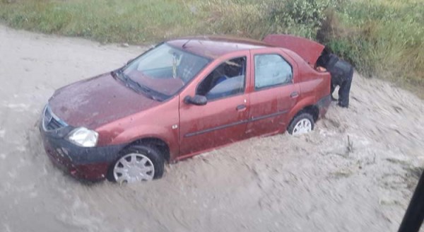 Fotoğraf bugün Eskişehir'de çekildi