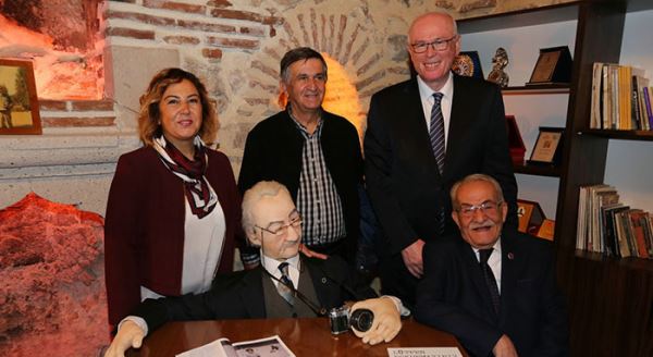 Fotoğraf Müzesinde Cumhuriyet Sergisi