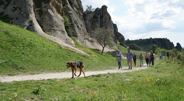 Frig Vadisi Foto Galeri