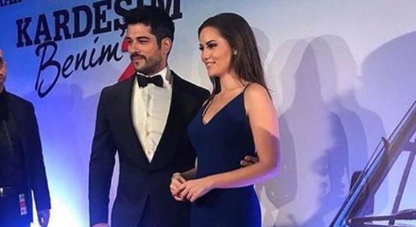 Galaya damga vurdular