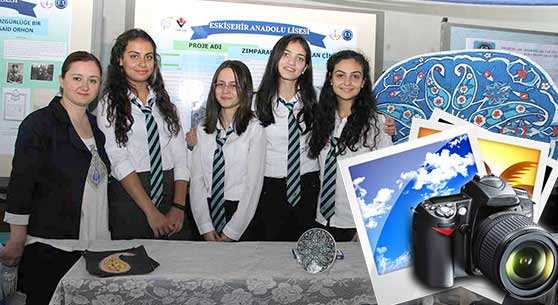 GEÇMİŞ GELECEĞE YAN SITILIYOR