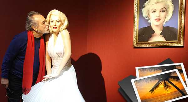 GELDİ GÖRDÜ HAYRAN KALDI