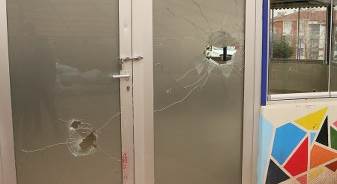 Gelecek Atölyesi'ne dördüncü saldırı