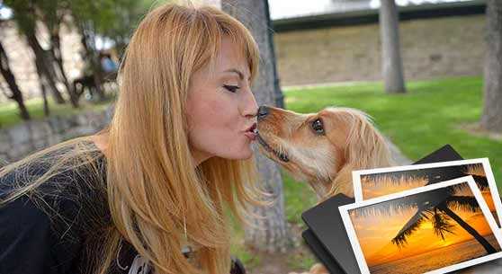 GELİRİNİ HAYVANLARA YATIRIYOR