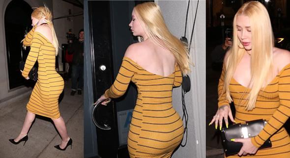 Genç şarkıcı muhabirlere fena sobelendi!