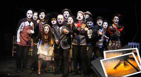 GERGEDAN BURSA YOLCUSU