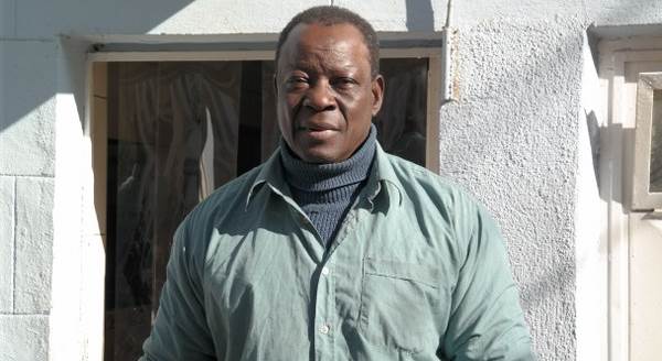 Gineli Toure Eskişehir'de çok mutlu