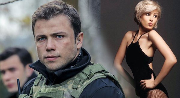 Güzel oyuncu Söz dizisine transfer oldu