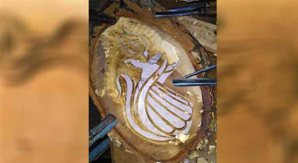 Harabe evlerden, parmak ısırtan sanat eserlerine...